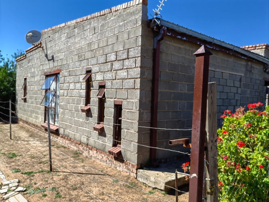 2 Bedroom Property for Sale in Grasslands Free State